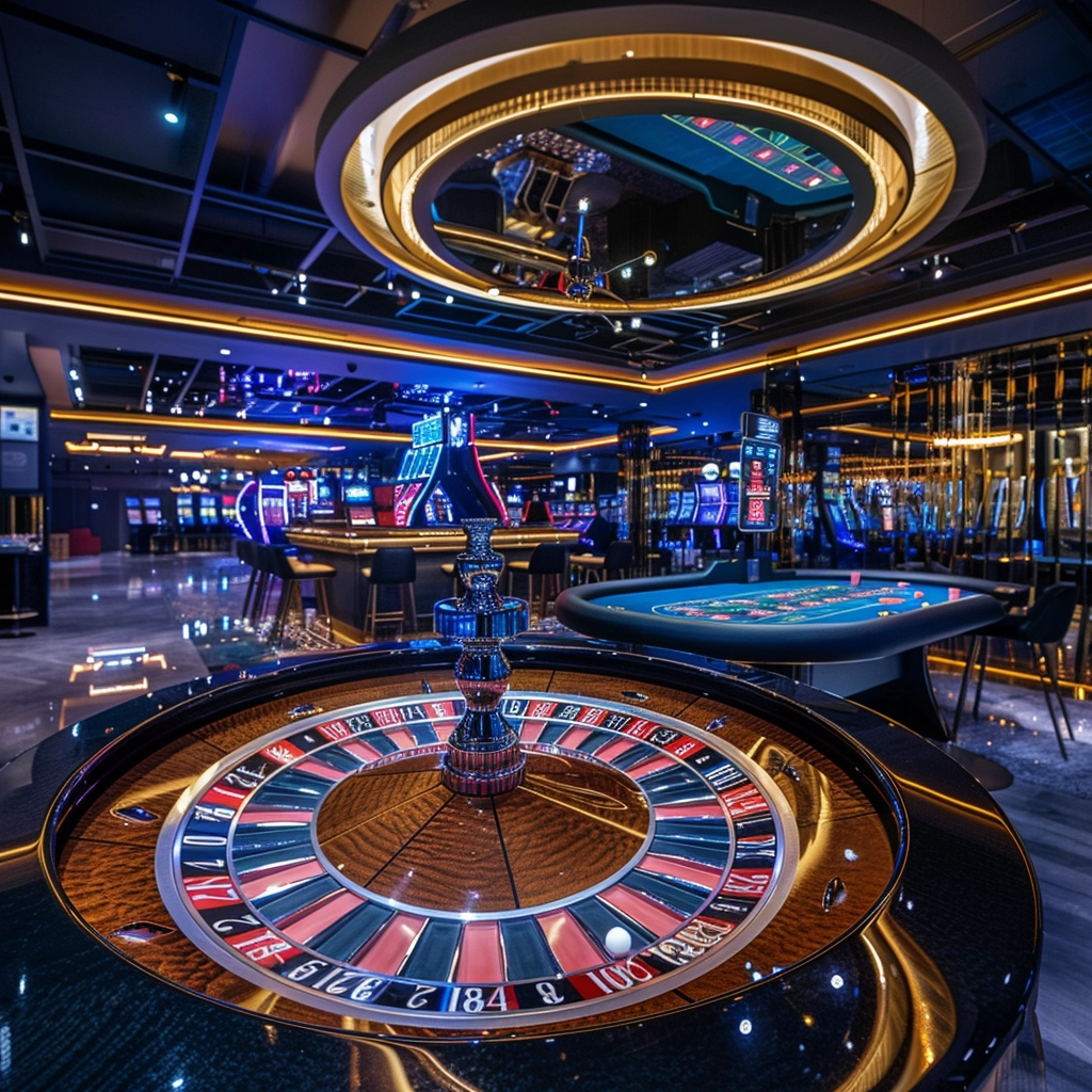 Technique Casino Roulette