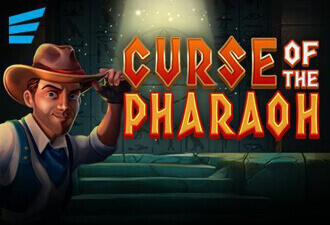 Curse of the Pharaoh