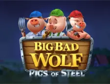 Big Bad Wolf