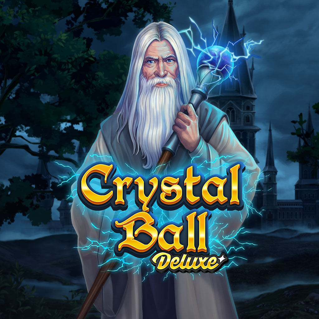 Crystal Ball Deluxe