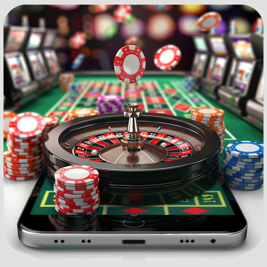 Casinos en Direct