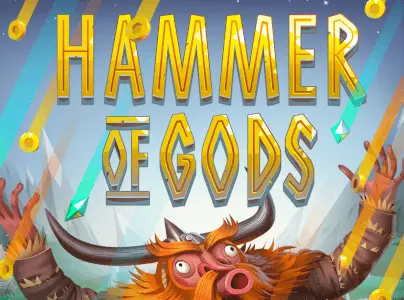 Hammer of Gods