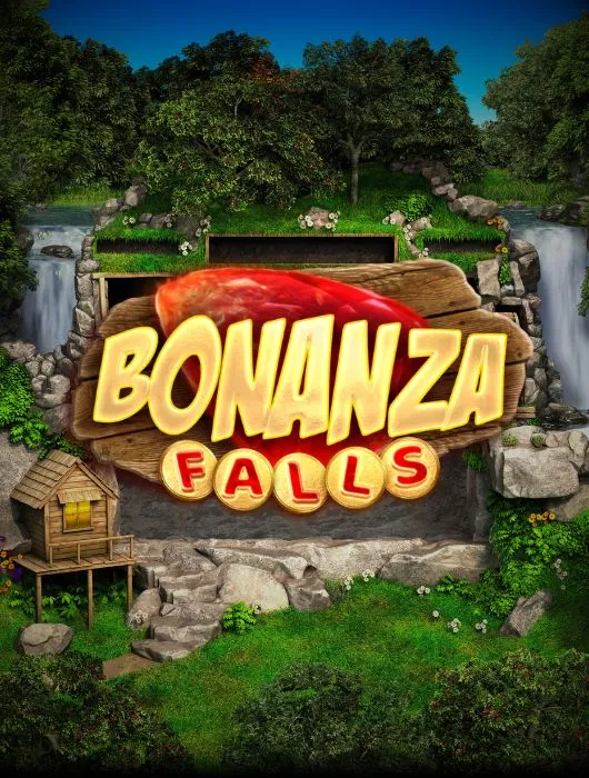 Bonanza Falls