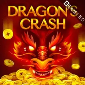 Dragon's Crash