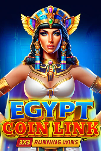 Egypt Coin Link Running Wins