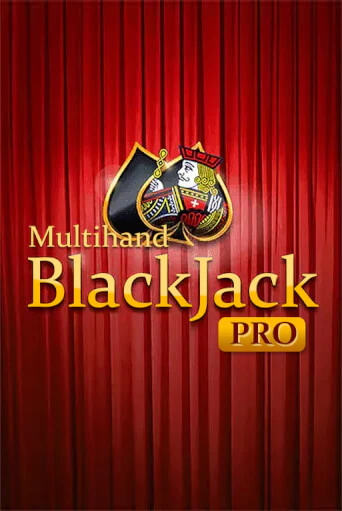 Multihand Blackjack Pro