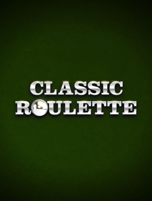 Classic Roulette