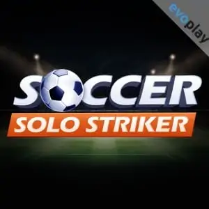 Soccer Solo Striker