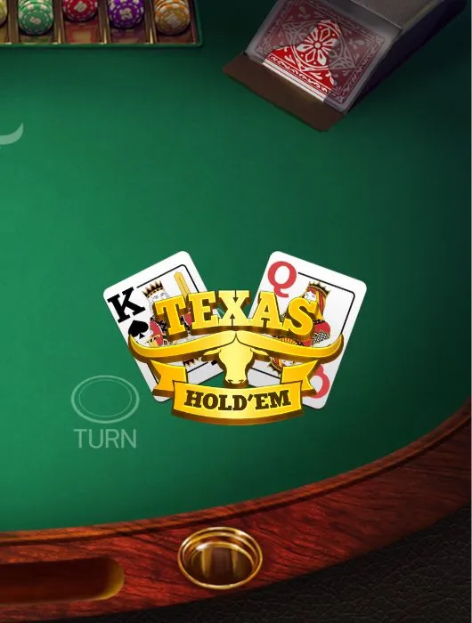 Texas Hold’em