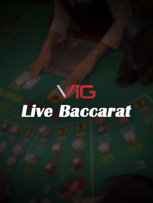 VIG Baccarat