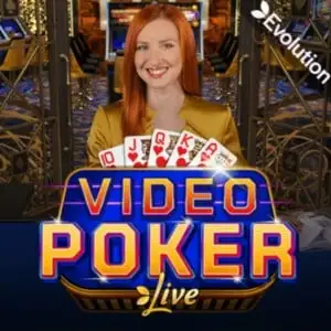 Video Poker