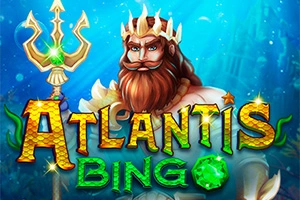 Atlantis Ball Bingo