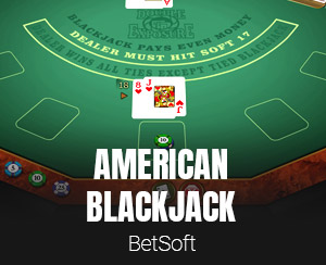 American Blackjack