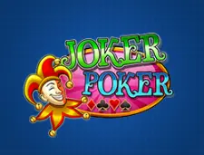 Joker Poker