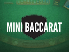 Mini Baccarat