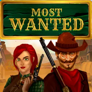 Most Wanted