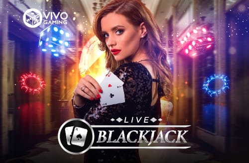 Blackjack Limit 25-1K (VIP) 