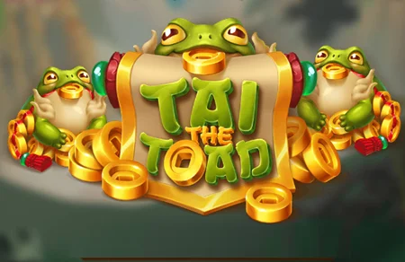 Tai the Toad