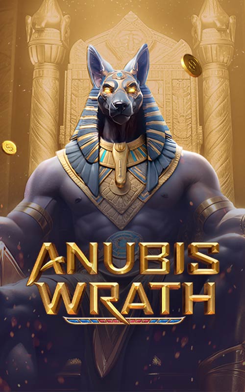 Anubis Wrath