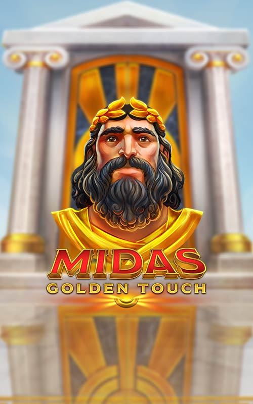 Midas Golden Touch