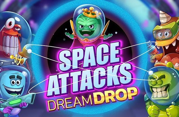 Space Attacks Dream Drop