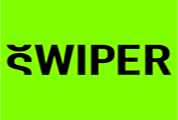 swiper casino logo