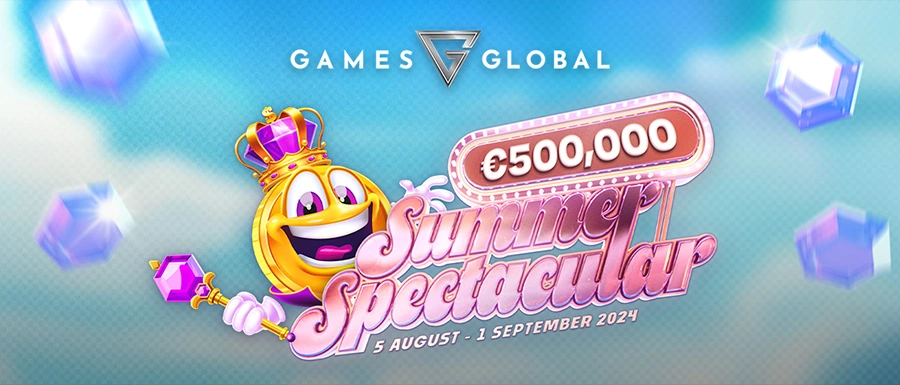 Games Global Summer Spectacular