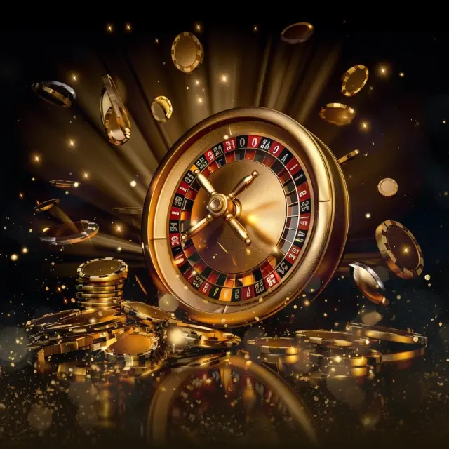 Roulette avec happy hour cashback