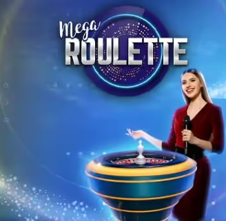 Mega Roulette Madness