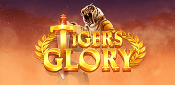 Tiger's Glory