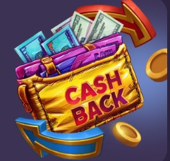 CASHBACK HEBDOMADAIRE