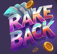 RAKEBACK