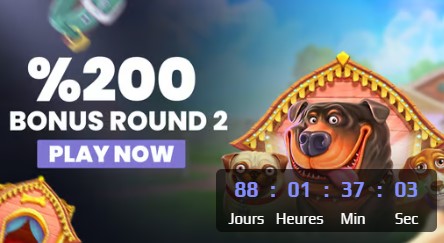 Roostake Casino Bonus