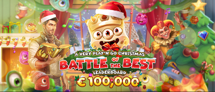 Bataille des meilleurs !