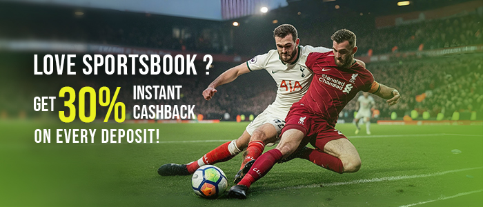 Vous aimez SportsBook?