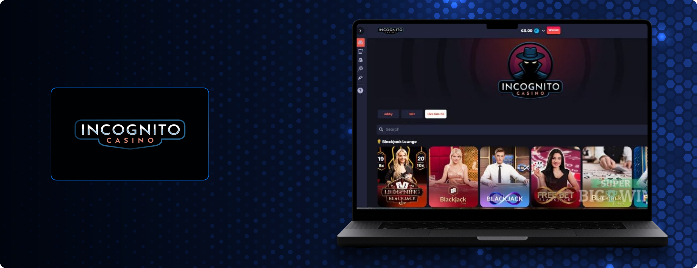 incognito-casino